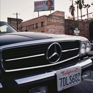 Meet your Posher, Diana